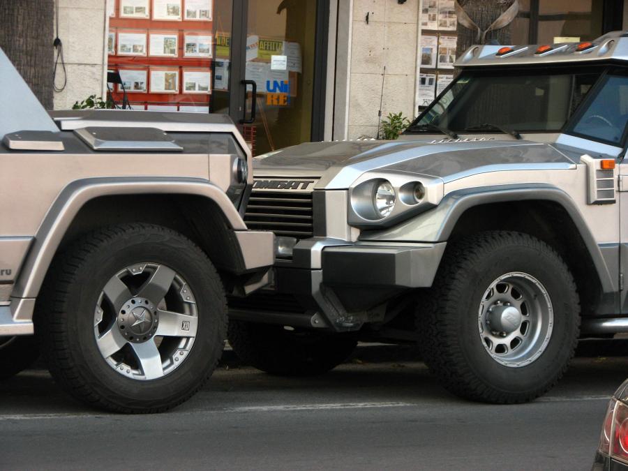  Dartz Prombron Kombat T98 2009 года  (фото 43 из 44)